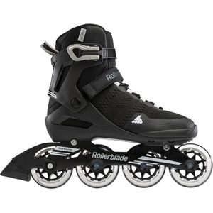 Rollerblade Sirio 84 Black/White Ролери
