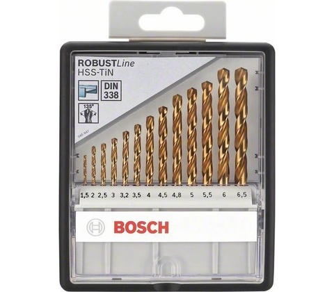 Bosch 2607010539