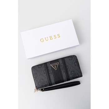 GUESS дамски портфейл от имитация на кожа LAUREL (SWSS74.59146)