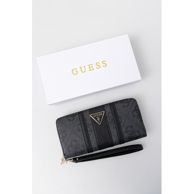GUESS дамски портфейл от имитация на кожа LAUREL (SWSS74.59146)