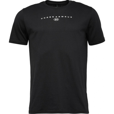 Under Armour UA M Stacked logo SS 6000211-001
