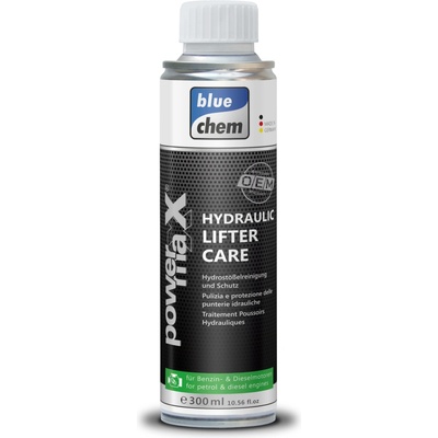 Bluechem PowerMaxx Hydraulic Lifter Care 300 ml