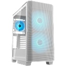 COUGAR Airface Flo RGB white (CGR-5YA6W-RGB) (385YA60.0002)