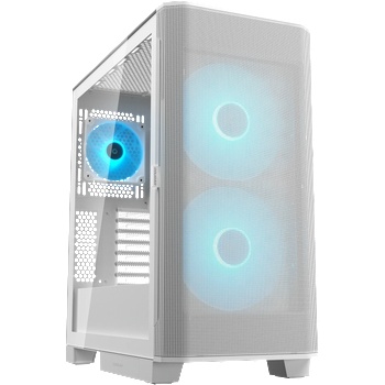 COUGAR Airface Flo RGB white (CGR-5YA6W-RGB) (385YA60.0002)