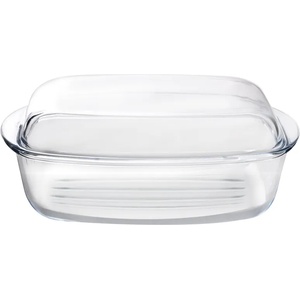 TERMISIL Wol-grill&drop-Правоъгълна тенджера 5.8l (pnsp 580b) (011369)
