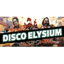 Disco Elysium