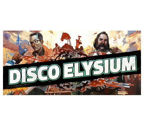 Disco Elysium
