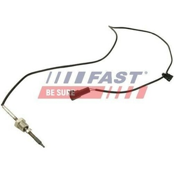 Čidlo teploty výfukových plynů FAST FT80262