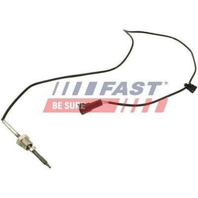 Čidlo teploty výfukových plynů FAST FT80262