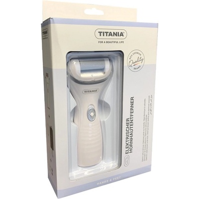 Titania Hands & Feet – Sleviste.cz