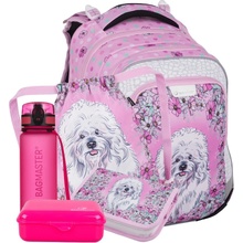 Bagmaster LUMI pejsek 24 G velký SET