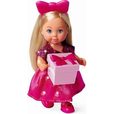 Simba Evi Love Surprise 2fach sortiert