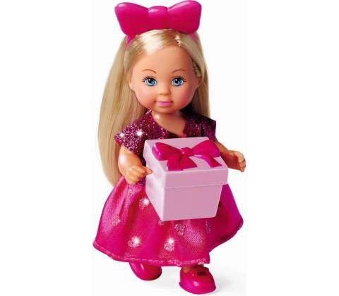 Simba Evi Love Surprise 2fach sortiert