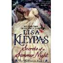 Secrets of a Summer Night