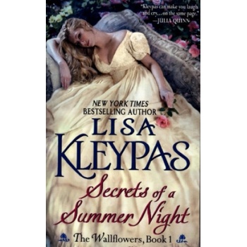 Secrets of a Summer Night