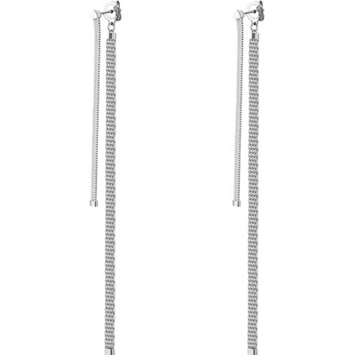 BROSWAY ocelové náušnice Essentials BWBNL085