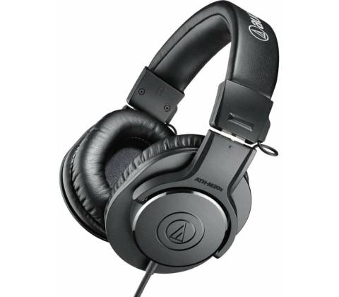 Audio-Technica ATH-M20x