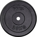 HMS 20kg - 31mm