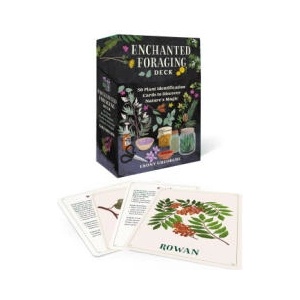 ENCHANTED FORAGING DECK | GHEORGHE EBONY (2024)