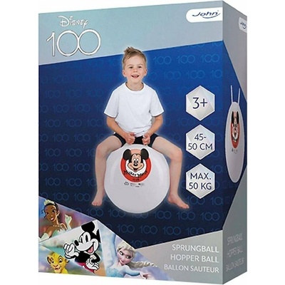 Simba Skákací míč Disney 100
