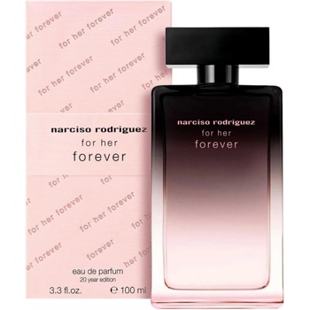 Narciso Rodriguez For Her Forever (20 Year Edition) EDP 100 ml Tester