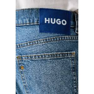 HUGO Blue HUGO дънки tapered мъжки Brody (50563456)