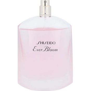 Shiseido Ever Bloom Toaletná voda dámska 90 ml