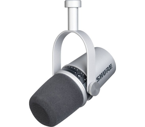 Shure MV7