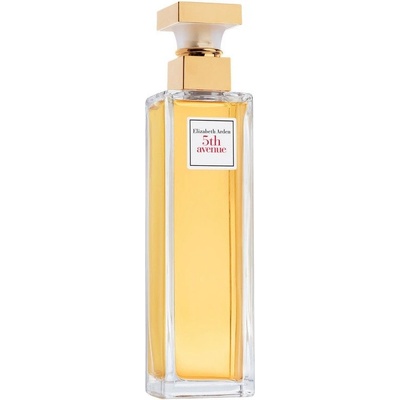 Elizabeth Arden 5th Avenue parfémovaná voda dámská 125 ml tester