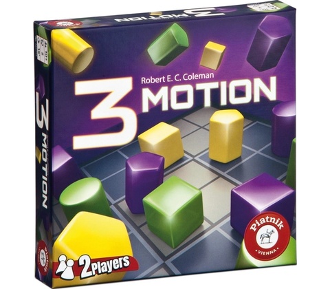 Piatnik 3Motion