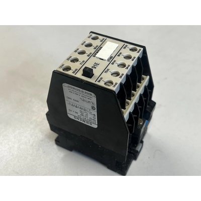 SIEMENS 3TH83 91-0A 220V 50Hz