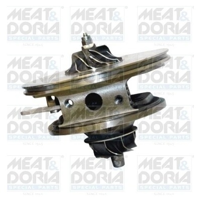 Kostra trupu, turbo MEAT & DORIA 60018