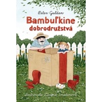 Test Bambuľkine dobrodružstvá - Zuzana Smatanová (ilustrátor), Peter Guldan Recenzia Bambuľkine dobrodružstvá - Zuzana Smatanová (ilustrátor), Peter Guldan