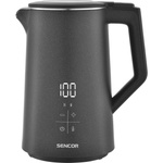 Test Sencor SWK 0600BK Recenze Sencor SWK 0600BK