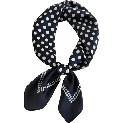 HARAHU Шал fe-33882 - Черна kp33882 (fe-33882)