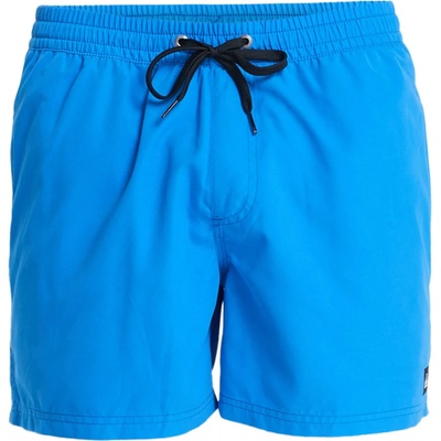 Quiksilver Мъжки бански слипове Quiksilver Everyday Solid Volley Boardshorts - Nebulas Blue II (050-1994-2014)