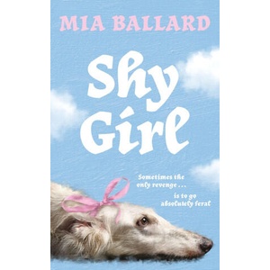 Shy Girl (ISBN: 9781035437931)