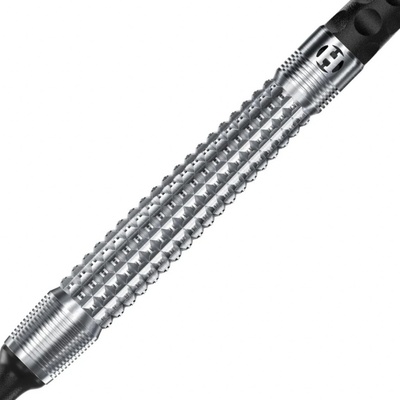 Harrows Dimplex S3 - Tapered - 18g
