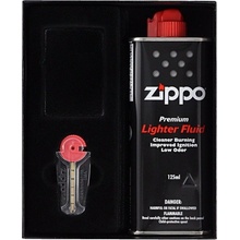 Zippo benzínový Dárková sada 44024