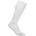 Bauerfeind Sports Мъжки компресионни чорапи Bauerfeind Sports Run Ultralight Compression Socks - White - размер 44-46 (201-3949-0416)