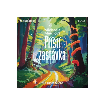 Příští zastávka