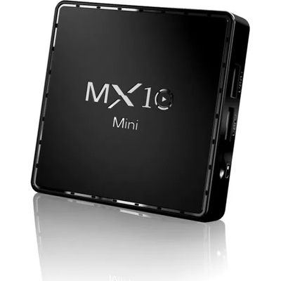 MX10 TV BOX Mini 16GB ROM