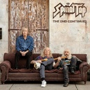 Spinal Tap End Continues CD