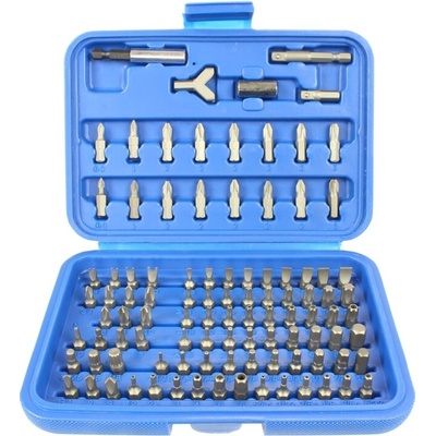 Condor imbus Torx špeciálne sada 100 dielov 100-00483