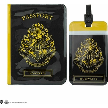 Distrineo Harry Potter Rokfort