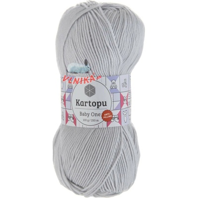 Kartopu Příze Baby One Varianta: K992