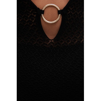 Bardot Лятна рокля от вискоза (60326DB)