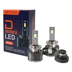 m-tech Led крушки m-tech d4s - lzxd4s (lzxd4s)