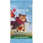 Magic the Gathering Magic The Gathering: Bloomburrow Play Booster
