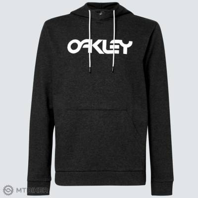 Oakley B1B PO Hoodie 2.0 black/white